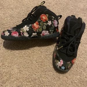 Nike Little Posite One